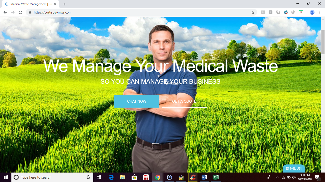 Curtis Bay Energy Clean Air Baltimore